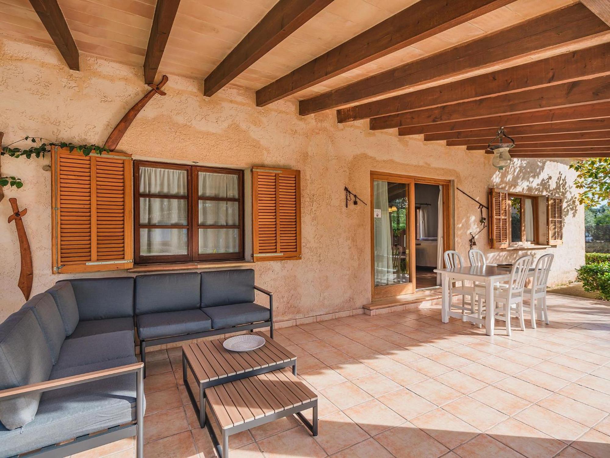 Cuixac D'En Vallori By Sunvillas Mallorca Pollença Exterior foto